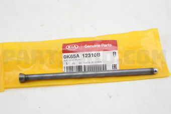 0K65A12310B ROD ASSY-PUSH