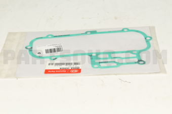 0K65A14342A PACKING-OIL FILTER