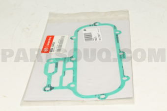 0K65A14342A PACKING-OIL FILTER
