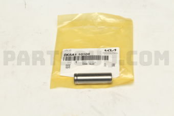 0K6A110104 GUIDE-VALVE