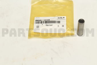 0K6A110104 GUIDE-VALVE