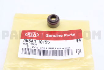 0K6A110155 SEAL-VALVE