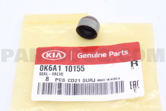 0K6A110155 SEAL-VALVE