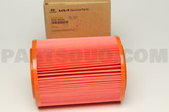 0K6B023603AS FILTER-AIR CLEANER