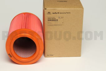 0K6B023603AS FILTER-AIR CLEANER