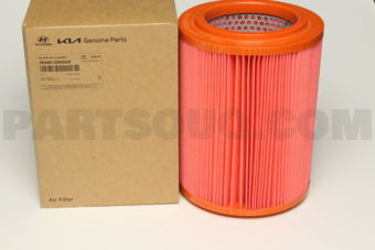 0K6B023603AS FILTER-AIR CLEANER