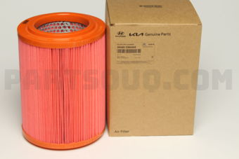 0K6B023603AS FILTER-AIR CLEANER