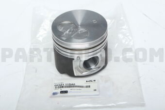 0K6Z111SA0 PISTON SET