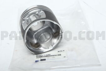 0K6Z111SA0 PISTON SET
