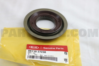 0K71027238 SEAL-OIL