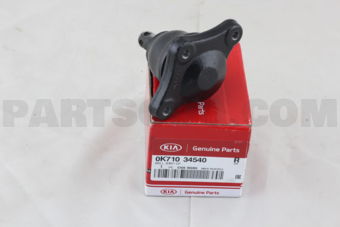 0K71034540 BALL JOINT-UP
