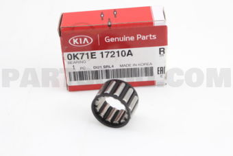 0K71E17210A BEARING
