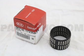 0K71E17235A BEARING