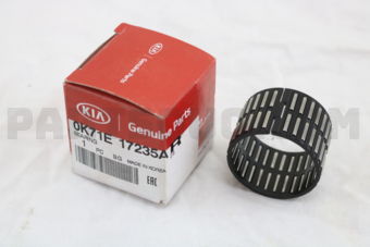 0K71E17235A BEARING