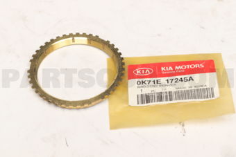 0K71E17245A RING-SYNCHRONIZER