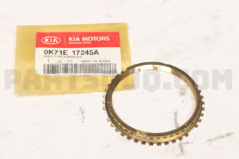 0K71E17245A RING-SYNCHRONIZER
