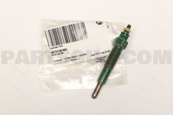 0K71E18140A PLUG-GLOW