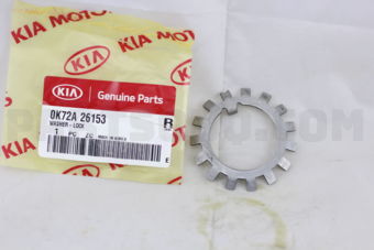 0K72A26153 WASHER-LOCK