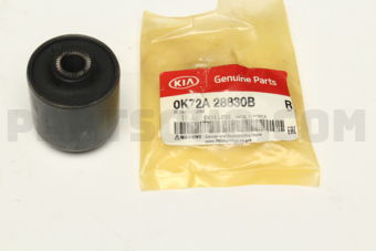 0K72A28830B BUSH UPPER ARM