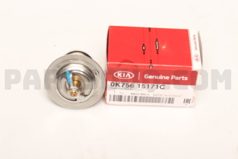 0K75615171C THERMOSTAT