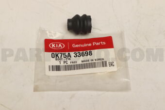 0K75A33698 BOOT-PIN