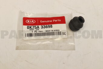 0K75A33698 BOOT-PIN