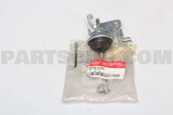 0K75A61602 ACTUATOR ASSY