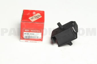 0K76K39040 RUBBER-ENG.MTG