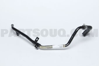 0K76K61320A PIPE ASSY-RR,NO.2