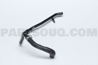 0K76K61320A PIPE ASSY-RR,NO.2