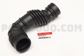0K79A13341 HOSE-AIR