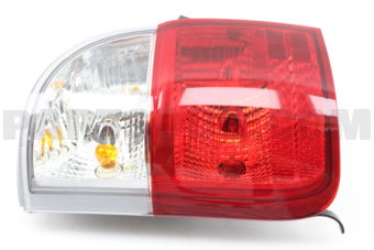 0K7A251160 LAMP COMBI REAR
