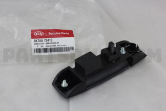 0K7AA72410 HANDLE ASSY-DR O/SID