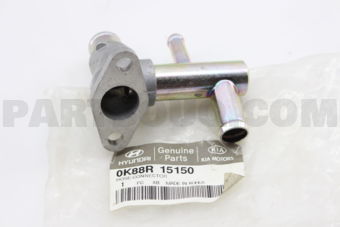 0K88R15150 HOSE-CONNECTOR