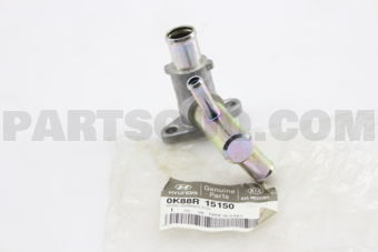 0K88R15150 HOSE-CONNECTOR