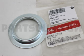 0K95A27122 COVER-DUST