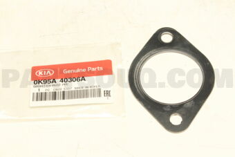 0K95A40306A GASKET-EXHAUST PIPE