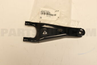 0K9A216520 FORK-CLUTCH RELEASE