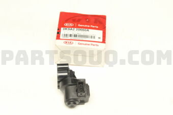 0K9A220660A ACTUATOR-IDLE SPEED
