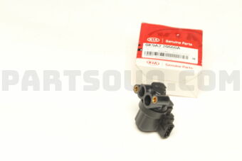 0K9A220660A ACTUATOR-IDLE SPEED