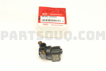 0K9A220660A ACTUATOR-IDLE SPEED