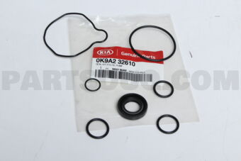 0K9A232610 SEAL KIT