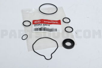 0K9A232610 SEAL KIT