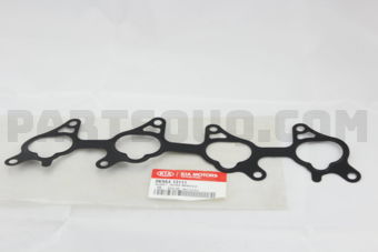 0K9A413111 GASKET-INT MANI