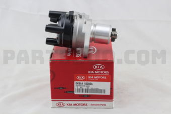 0K9A418200A DISTRIBUTOR ASSY