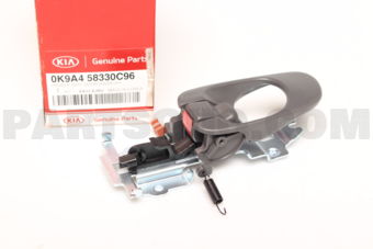 0K9A458330C96 HANDLE ASSY-IN RH
