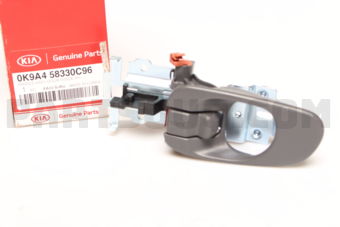0K9A458330C96 HANDLE ASSY-IN RH
