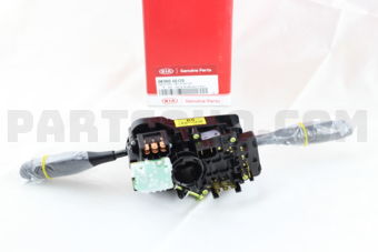 0K9B066120 SWITCH-COMBINATION
