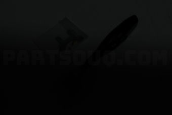 0K9B066122 LIGHT LEVER ASSY