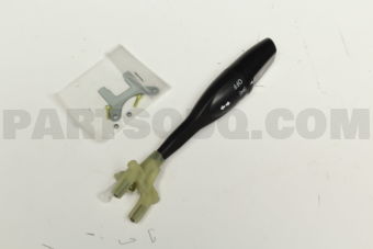 0K9B066122 LIGHT LEVER ASSY